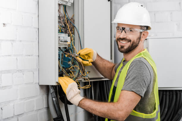 Best Circuit Breaker Repair  in Dunnavant, AL