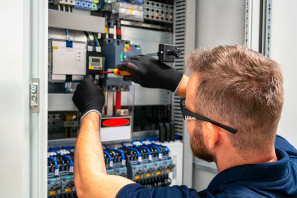Best Electrical Installation Contractor  in Dunnavant, AL