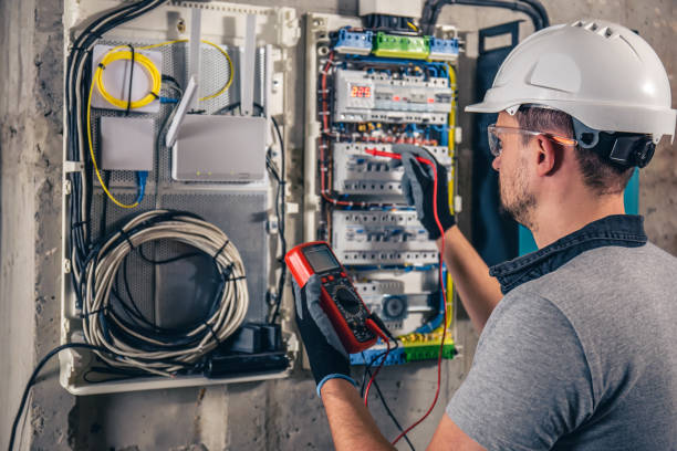Best Electrical Upgrades for Homes  in Dunnavant, AL