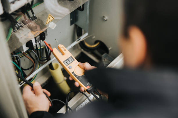 Best Home Electrical Repair  in Dunnavant, AL