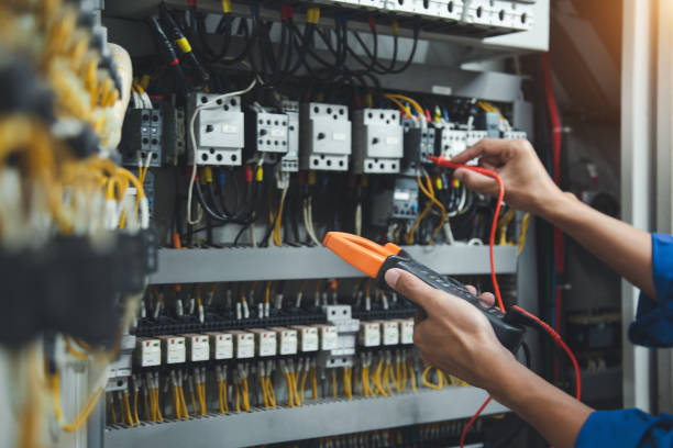 Best Electrician Near Me  in Dunnavant, AL