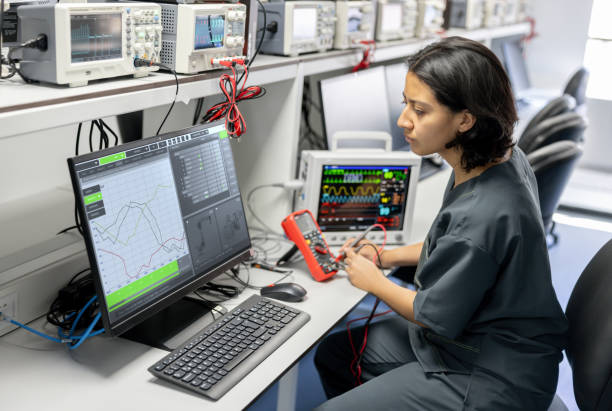 Best Local Electrician Companies  in Dunnavant, AL