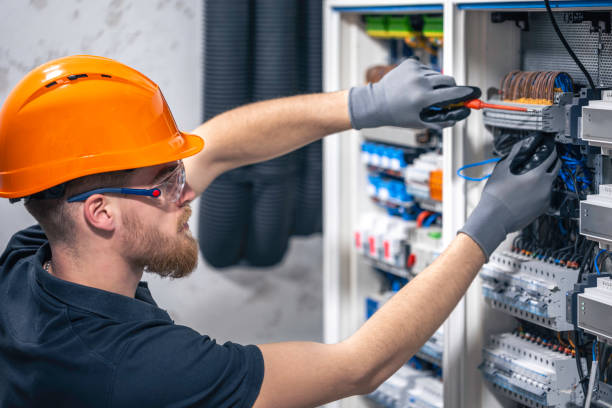 Best Affordable Emergency Electrician  in Dunnavant, AL