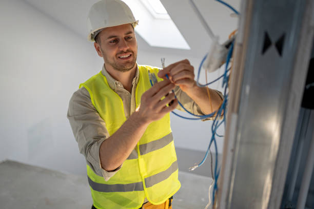 Best Emergency Electrician Near Me  in Dunnavant, AL